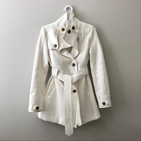 Jack by BB Dakota Jackets & Blazers - Jack by B.B.Dakota ‘First Snow of the Season’ Coat